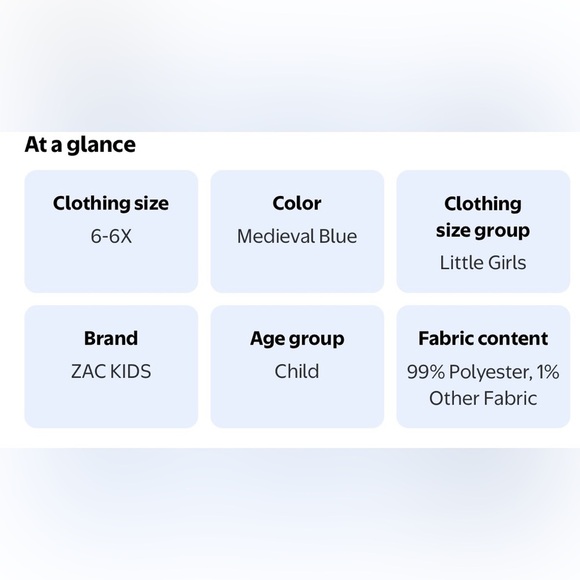 Floral Kids Dress - Multicolor! NWT! Size 6/6x - Picture 5 of 6